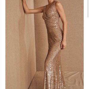 BHLDN Surrey dress